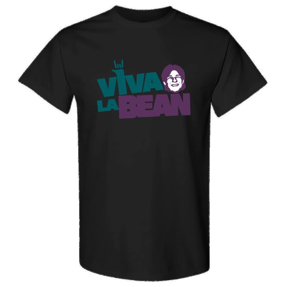 Viva La Bean Shirt